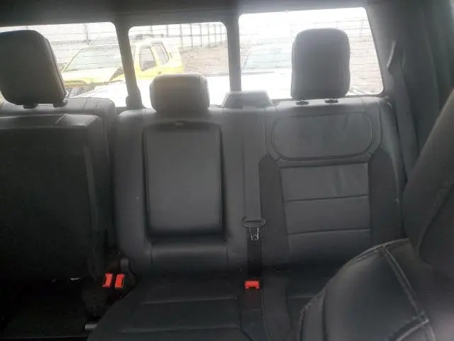 2024 FORD F150 RAPTOR  