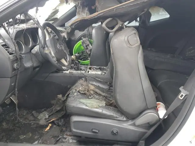 2011 DODGE CHALLENGER R/T  