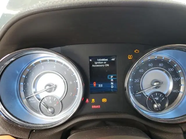 2012 CHRYSLER 300 LIMITED  
