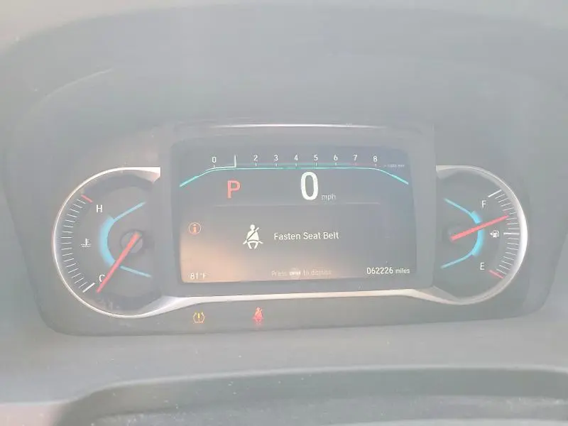 2019 HONDA PASSPORT SPORT  