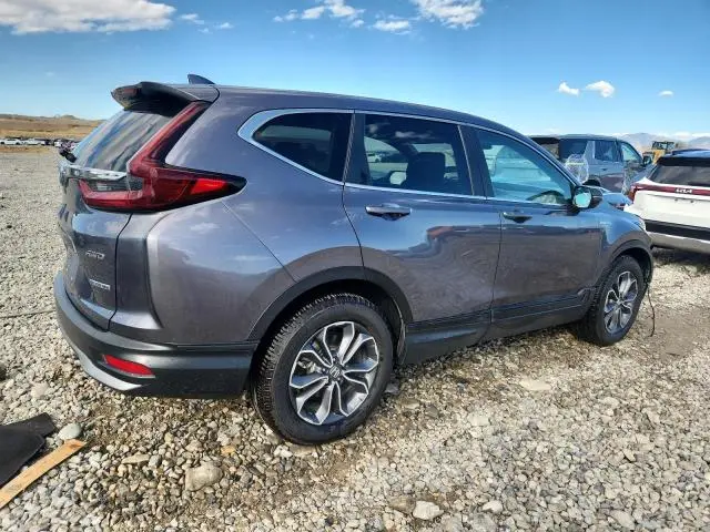 2020 HONDA CR-V EXL  