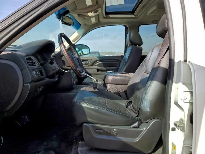 2014 GMC YUKON XL DENALI  