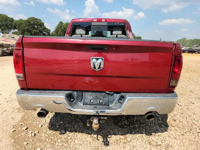 2014 RAM 1500 SLT  