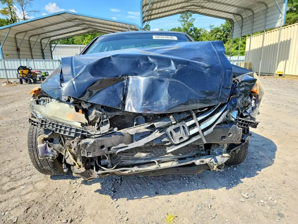 2011 HONDA ACCORD SE  
