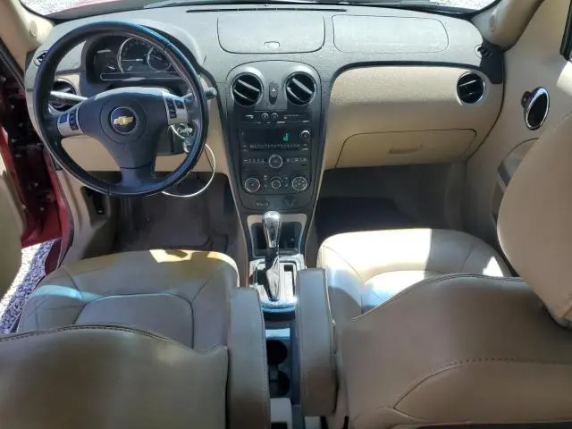 2010 CHEVROLET HHR LT  