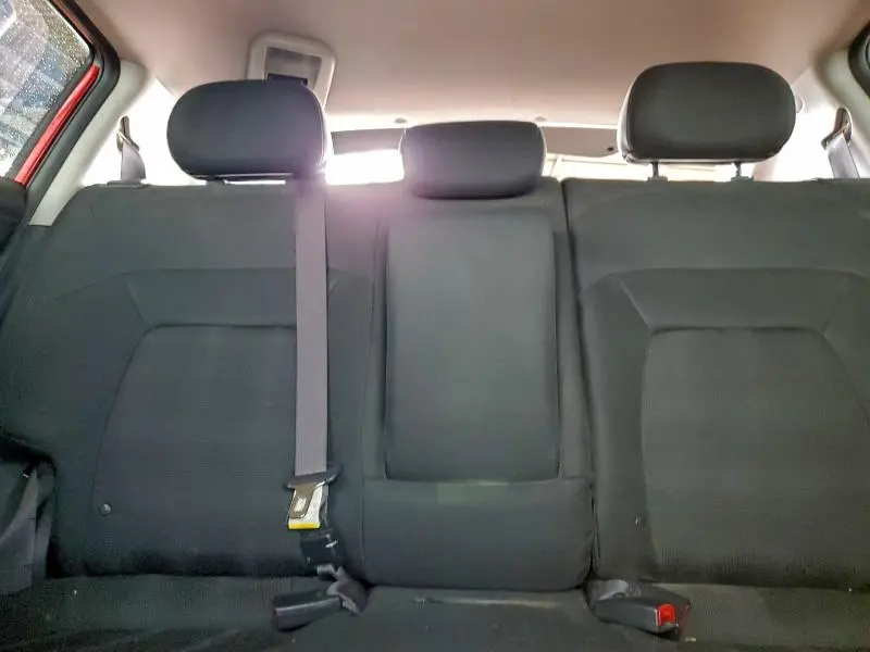 2013 KIA SPORTAGE BASE  