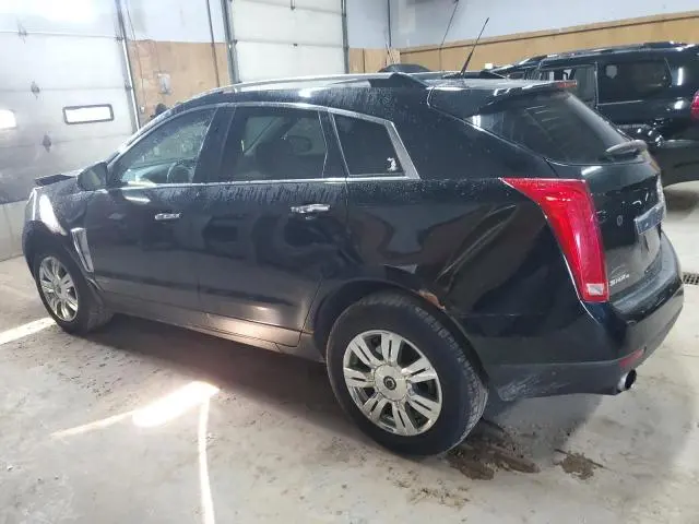 2013 CADILLAC SRX LUXURY COLLECTION  