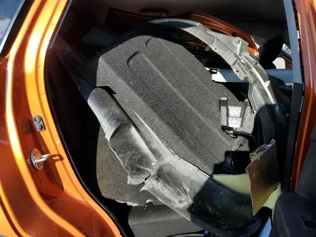 2020 MITSUBISHI OUTLANDER SPORT ES