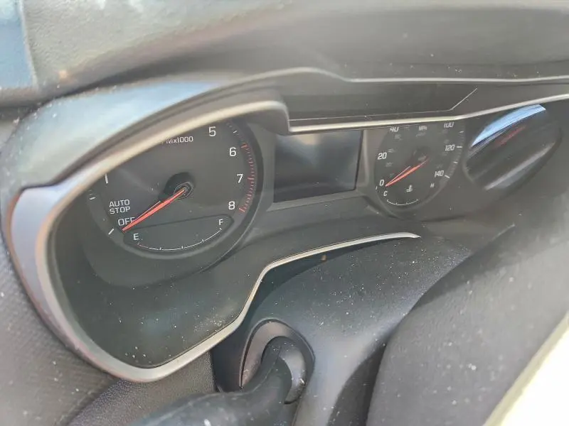 2022 CHEVROLET TRAILBLAZER LS  