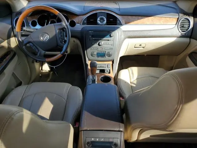 2012 BUICK ENCLAVE