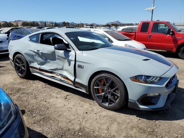 2023 FORD MUSTANG MACH I