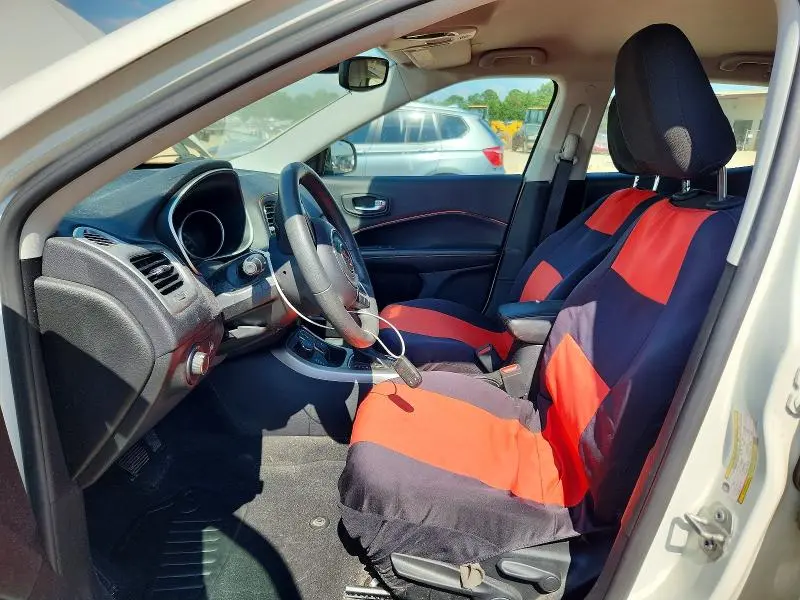 2021 JEEP COMPASS SPORT  