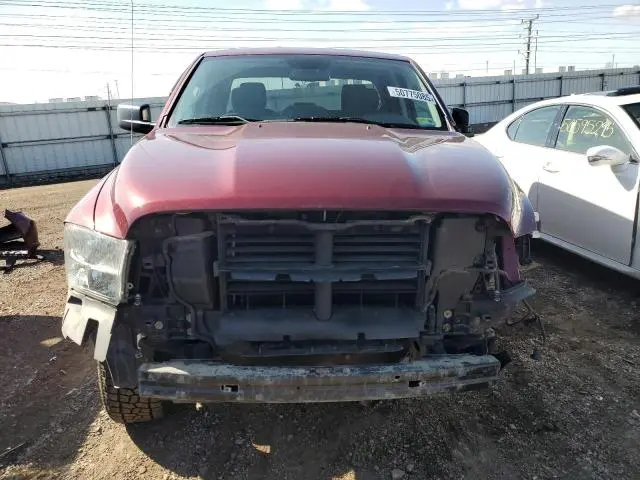 2016 RAM 1500 ST