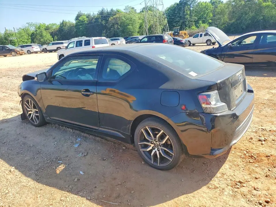 2015 SCION TC BASE  