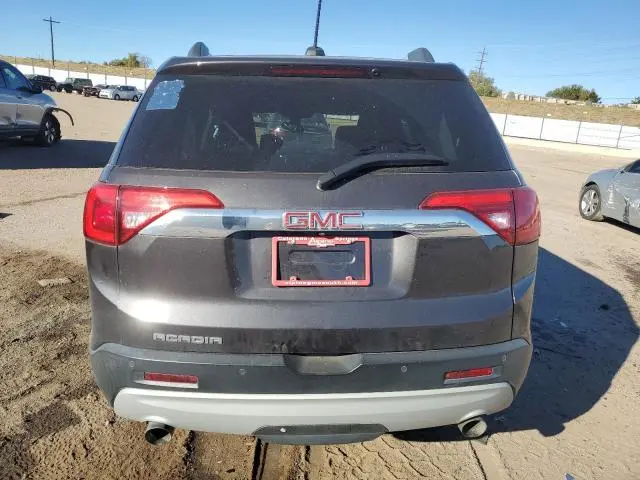 2017 GMC ACADIA SLT-2  
