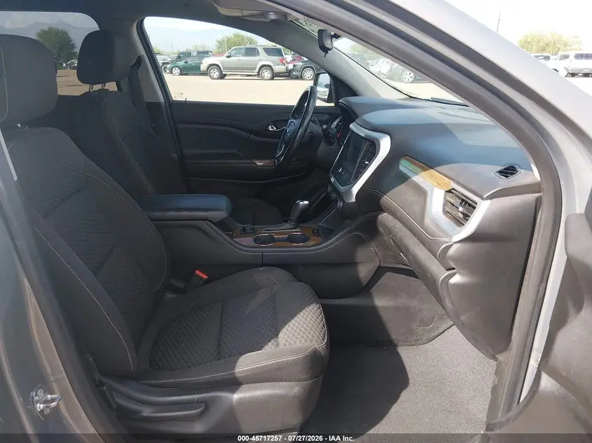 2019 GMC ACADIA SLE-1