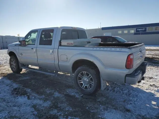 2015 FORD F250 SUPER DUTY  