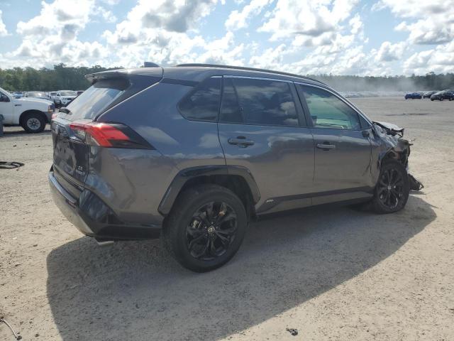 2022 TOYOTA RAV4 SE