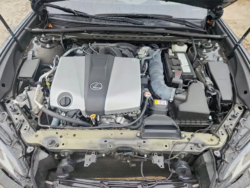 2021 LEXUS ES 350 F SPORT  