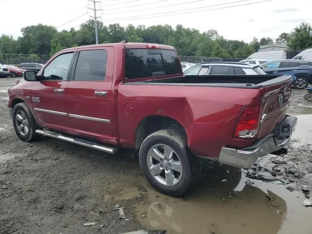 2014 RAM 1500 SLT  