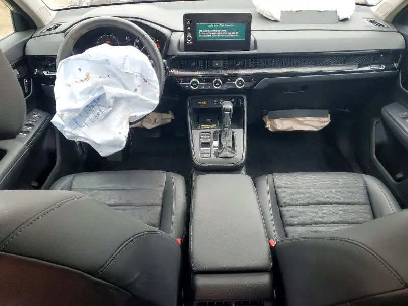 2024 HONDA CR-V EXL  