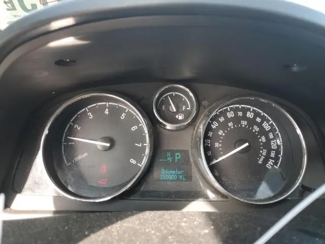 2014 CHEVROLET CAPTIVA LS  