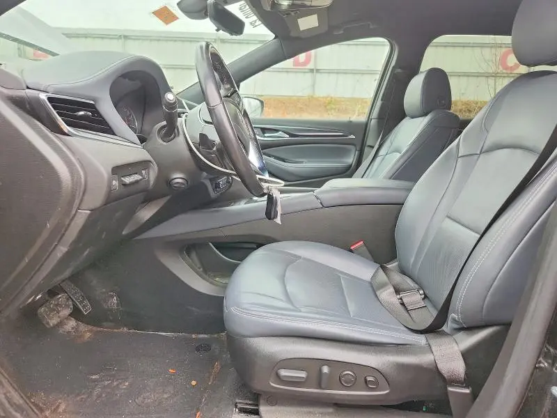2022 BUICK ENCLAVE PREMIUM  