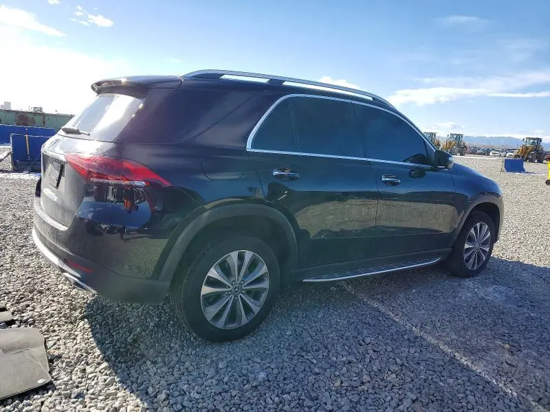 2020 MERCEDES-BENZ GLE 350 4MATIC  