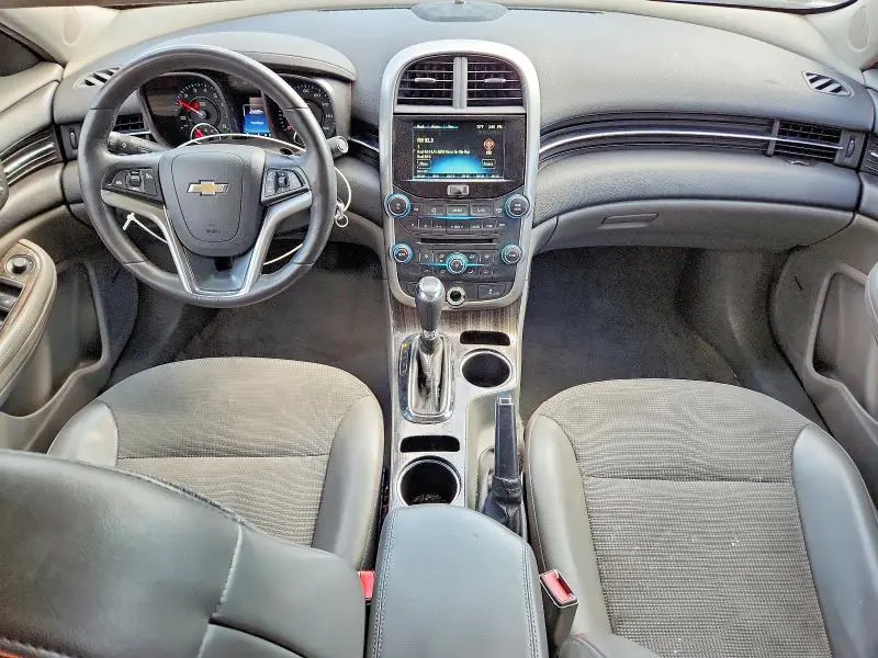 2015 CHEVROLET MALIBU 2LT  