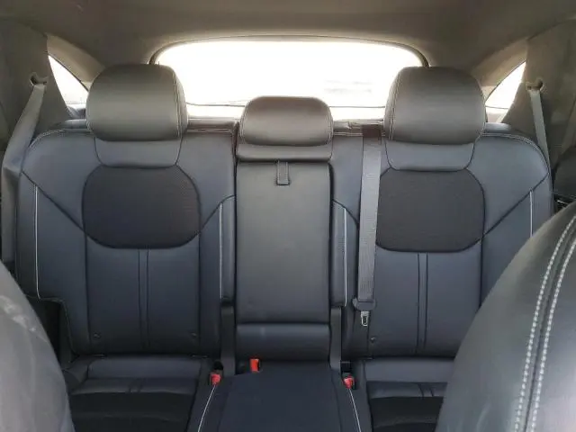 2023 GENESIS GV70 BASE  