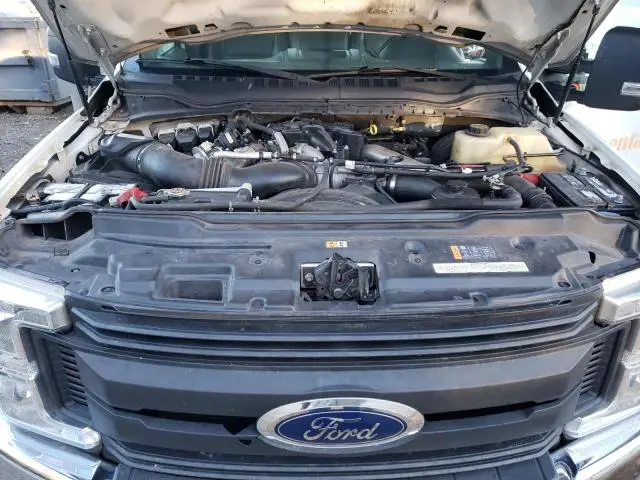 2019 FORD F250 SUPER DUTY  