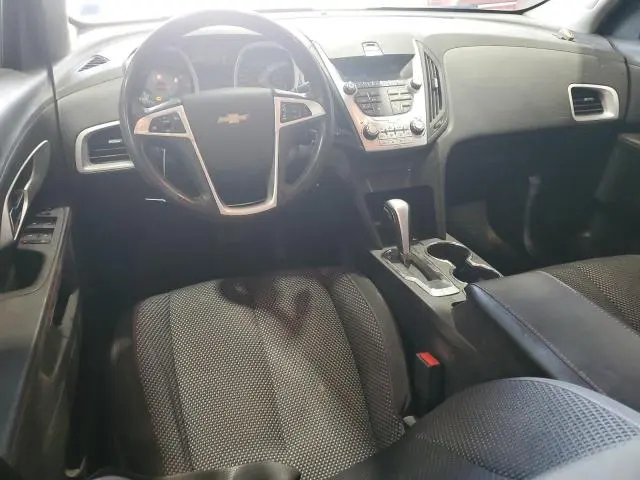 2010 CHEVROLET EQUINOX LT  