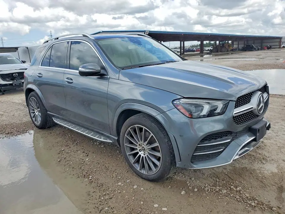 2020 MERCEDES-BENZ GLE 350 4MATIC  
