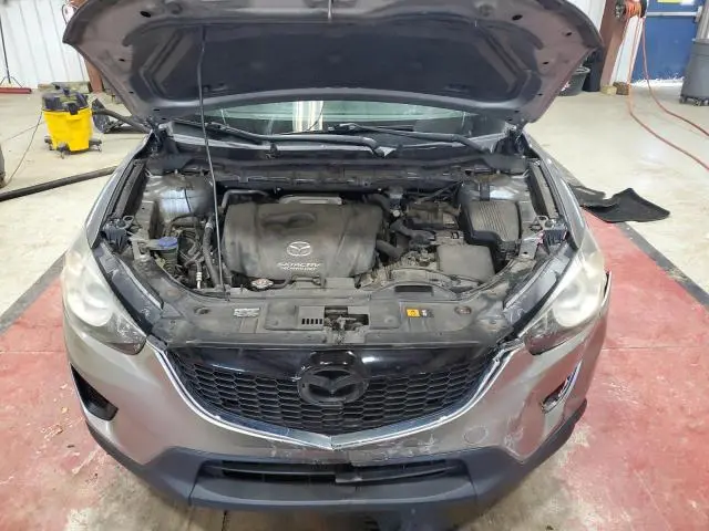 2015 MAZDA CX-5 SPORT  