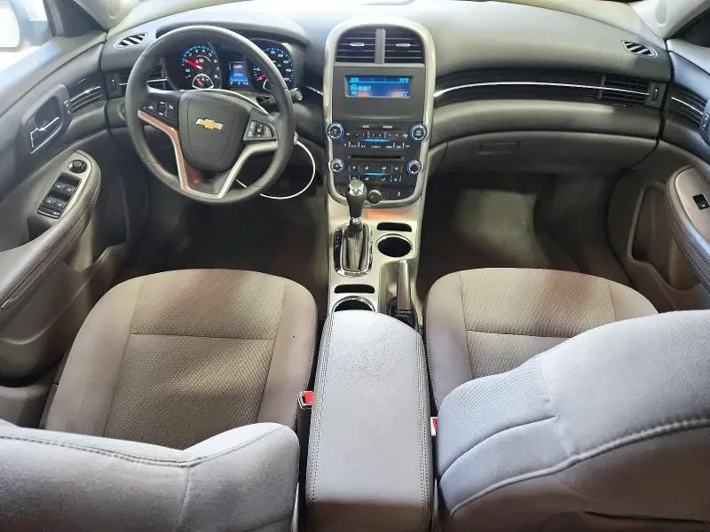 2014 CHEVROLET MALIBU LS  