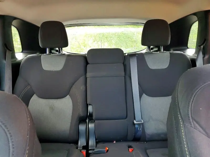 2018 JEEP CHEROKEE SPORT  