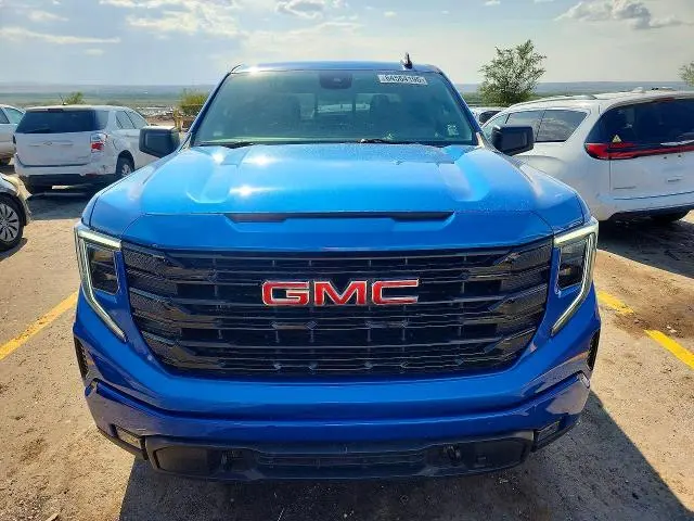 2024 GMC SIERRA K1500 ELEVATION  