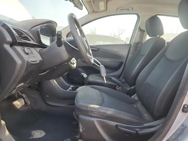 2020 CHEVROLET SPARK 1LT  