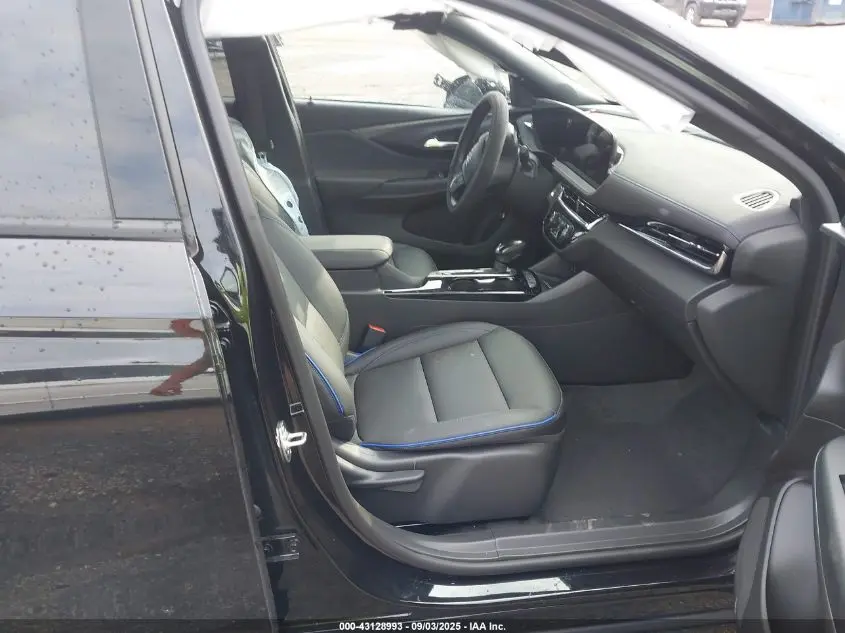 2025 BUICK ENVISTA SPORT TOURING FWD