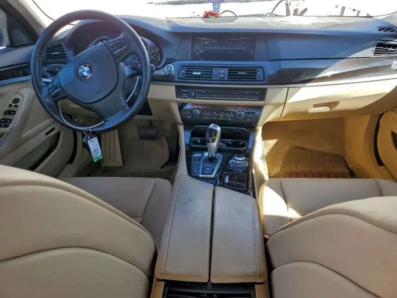2013 BMW 535 I  
