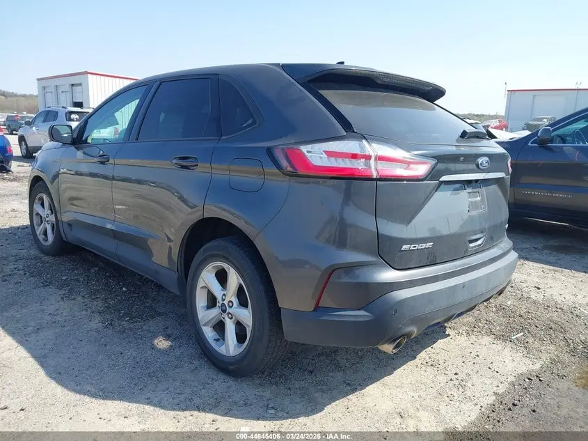 2020 FORD EDGE SE