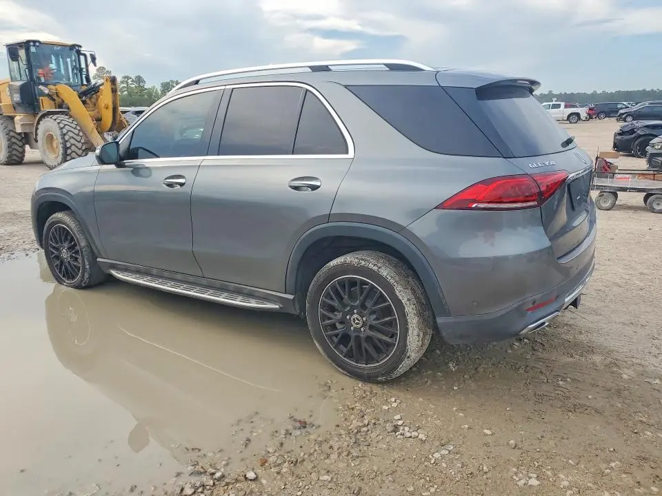 2020 MERCEDES-BENZ GLE 350 4MATIC  