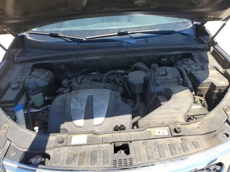 2013 KIA SORENTO EX  