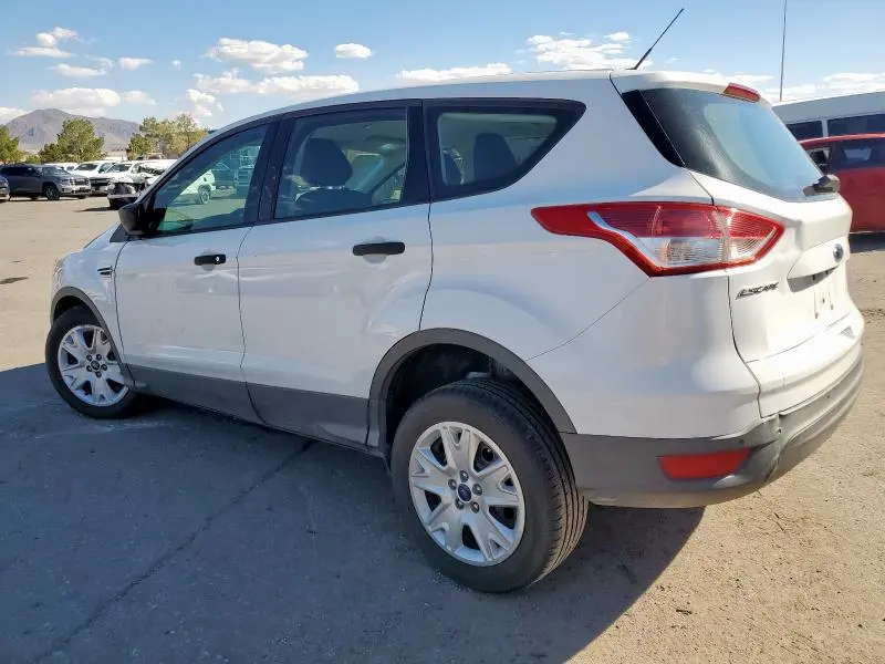 2014 FORD ESCAPE S  