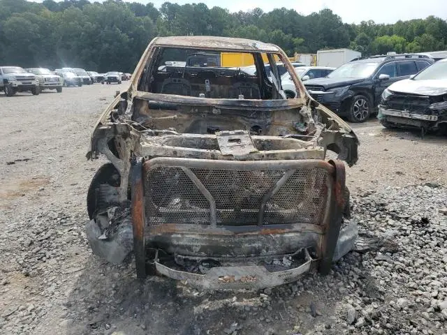 2022 CHEVROLET SILVERADO K1500  