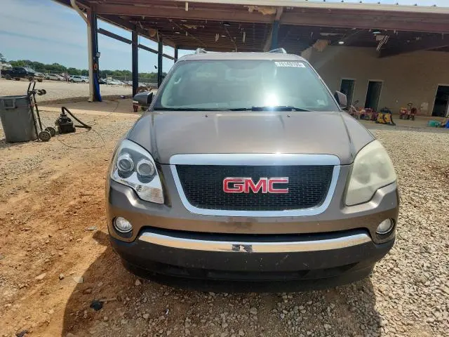 2010 GMC ACADIA SLE  