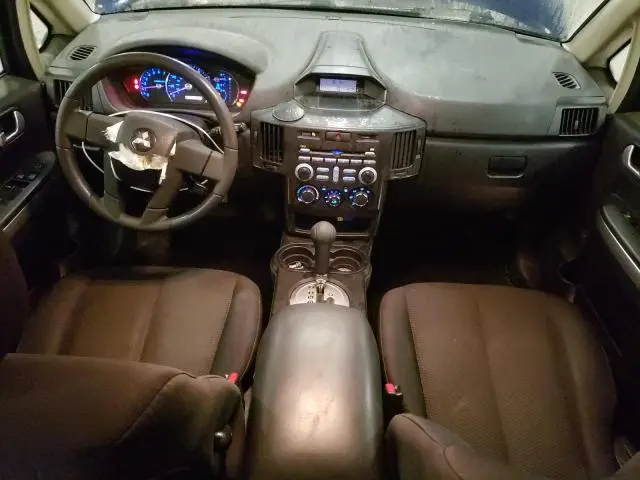 2010 MITSUBISHI ENDEAVOR LS