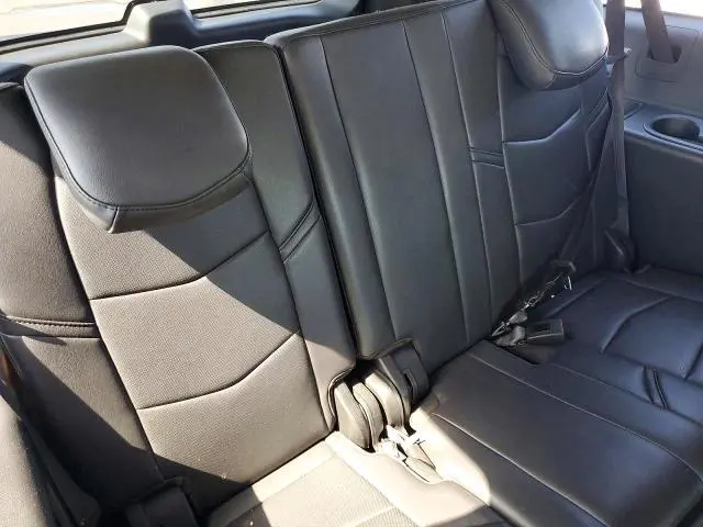 2019 CADILLAC ESCALADE ESV LUXURY  