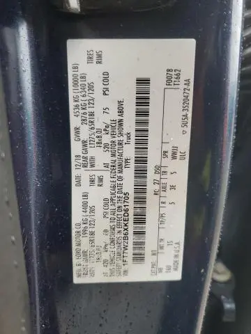 2019 FORD F250 SUPER DUTY  