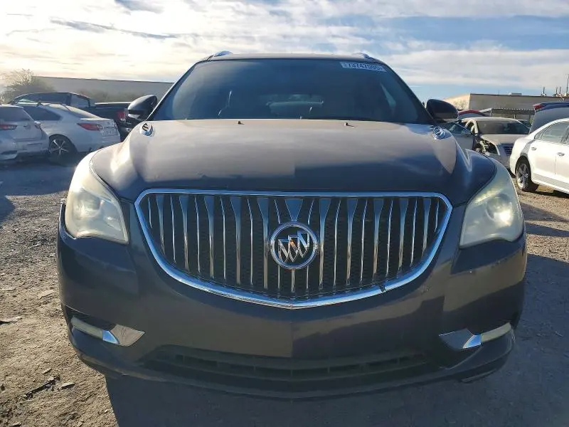 2014 BUICK ENCLAVE   